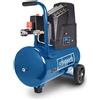 Scheppach Compressore Scheppach - 24L - 1100W - HC30OX