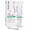 Multi-Gyn ActiGel Trattamento 2 in 1 per vaginosi batterica 50 ml+applicatore - Riduce odore e prurito vaginale per un rapido sollievo. Con componenti di origine naturale, per uso esterno nella Vagina
