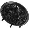 Piebert Diffusore compatibile con/ricambio per Rowenta CS-00143296 CV7920 Silence AC Premium Care Asciugacapelli