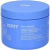 KORFF Sun Secretbalsamo Viso E Corpo Doposole 400 ML