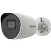 Hikvision DS-2CD2046G2-IU/SL Pallottola (forma) Telecamera di sicurezza IP Esterno 2688 x 1520 Pixel Soffitto/muro [DS-2CD2046G2-IU/SL(2.8mm)(C)]