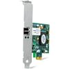 Allied Telesis 2914SP Interno Fibra 1000 Mbit/s (PCI-EXPRE FIBER ADAPTER CARD - WOL SFP FED 100FX/1G LF TAA IN) [AT-2914SP-901]
