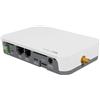 Mikrotik KNOT LR9G kit gateway/controller 10, 100 Mbit/s [RB924iR-2nD-BT5&BG770A&R11e-LR9G]