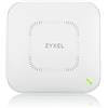 Zyxel Access point Zyxel WAX650S 3550 Mbit/s Bianco Supporto Power over Ethernet [PoE] (ZYXEL 802.11AX WIFI DUAL-BAND) [WAX650S-EU0101F]