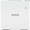 Epson TM-m30III [151A0] Con cavo e senza Termico Stampante POS (TM-m30III [151A0]: - WiFi,Bluetooth,White,UK,USB,AC Warranty: 24M) [C31CK50151A0]