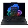 Lenovo Notebook Lenovo ThinkPad E14 Gen 8 (Intel) Copilot+ PC Intel Core Ultra 5 325 Computer portatile 35,6 cm (14") WUXGA 16 GB DDR5-SDRAM 512 SSD Wi-Fi 7 (802.11be) Windows 11 Pro Italiano Nero [21Y6007WIX]