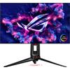 ASUS ROG Swift OLED PG27AQDP Monitor PC 67,3 cm (26.5") 2560 x 1440 Pixel Quad HD Nero [90LM0A20-B01A70]