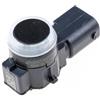 Generic Sensori di parcheggio 9675202477XT PDC Sensore di parcheggio compatibile con Citroen per C4 Compatibile con Peugeot Per 2008 3008 308 5008 Sensori di parcheggio (posteriore destro) (1 pz)