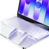 EooCoo Copritastiera Compatibile con MacBook Neo 13 (A3404,A18 Pro）2026