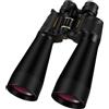 BORWOLF 25-75X70 Binocolo ad Alto Ingrandimento HD Professionale Zoom Telescopio Caccia Esterna Binocolo Ad Alta Potenza per Bird Watching e Guardare Luna