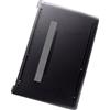 Deal4GO Custodia inferiore M31085-001 Ricambio per HP 250 255 256 G8, 250 255 256 G9 - Argento cenere scuro