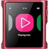 SHANLING M0 Pura - Mini lettore musicale Hi-Fi portatile, touch screen da 1,54 pollici, Bluetooth 5.0, DAC CS43131, uscita da 3,5 mm, uscita simmetrica commutabile, per sport, jogging e allenamento