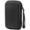 Generic Voikoli - Custodia rigida da viaggio in Eva compatibile con lettore Fiio M11/M11 Pro, M3K/M6/M9/MK2, MP3/MP4, antiurto, elegante e durevole [nero]