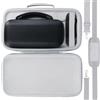 co2CREA Duro Custodia Viaggio Caso Copertina per Bose SoundLink Max Bluetooth Diffusore（solo scatola,Case Only）