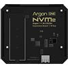 Argon Forty Argon ONE M.2 NVME Scheda di espansione per Raspberry Pi 4 | Supporta SSD M-Key M.2 NVME | Compatibile solo con custodie Argon ONE V2
