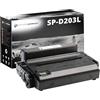 Tinnee 10000 Pagine 1X MLTD203E/ELS Toner Compatible MLTD203E MLT-D203E MLT D203E Toner per ProXpress SL M3820 M3820ND M3870 M3870FD M3870FW M4020 M4020D M4020ND M4070 M4070FR Nero