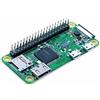 Raspberry Pi Zero WH BCM (with pre-soldered header)