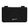 Roberts Radio digitale Play11 DAB/DAB+/FM - Nera - Radio portatile - Presa per cuffie