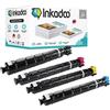 Inkadoo Toner compatibile per Utax CK-8511 Toner uscheTA 2506 Ci