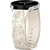 PKQTOP 22mm Cinturini di Ricambio per Polar Vantage V3/M3/M2/M,Grit X/X2 Pro/Street X, Sport Bracciali Silicone Cinturino per OPPO Watch 2/2R/X2/X,Compatibile con Oneplus Watch 3 47mm/2/2R