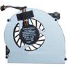 WJYOZSA Nuova Ventola di Raffreddamento della CPU del Computer Portatile for HP EliteBook 2560 2560P 2570 2570P 6033B0024501 651378-001 DFS451205MB0T FA5T MF60090V1-C130-S9A Facili da Riparare
