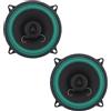 IPNOSIS IP-01130 Coppia altoparlanti coassiali da 13 cm; 100 W Max; 90 dB