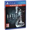 Sony Until Dawn (Playstation Hits)