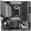 DBSWMJ Schede madri Fit For MSI MAG B560M Mortar LGA 1200 Intel Core Gaming M-ATX di 11a/10a generazioneScheda madre