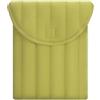 Songbala 15 16 pollici, custodia per computer portatile, compatibile con MacBook Air MacBook Pro HP Acer Dell Lenovo, verde