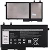 Duotipa Batteria di ricambio R8D7N compatibile con Dell Latitude 5400 5410 5500 5510 Precision 3540 3550 Ins-piron 7590 7591 7791 2-in-1 Series 0R8D7N 1V1XF 4GVMP W8GMW con attrezzi