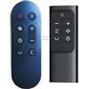 HCTXHQSC Telecomando di ricambio per ventilatore Dreo Tower per camera da letto DR-HTF007S DR-HTF007 DR-HTF001 DR-HTF001S DR-HTF002S DR-HTF003 DR-HTF002 DR-HTF005 DR-HTF005S DR-HTF004 DR-HTF004 DR-HTF005S 004S