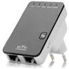 TrAdE shop Traesio MINI ROUTER WIRELESS N FUNZIONE WPS ACCESS POINT E RIPETITORE WIFI 300 MBPS