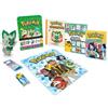 Pokémon Pokémon: Paldea Adventure Gift Box (Mixed Media Product)