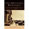 Cecilla Aros Hunter Leslie Gene Hunte Texas A&M University Kingsvill (Tascabile)