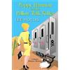 Lee Hollis Poppy Harmon and the Pillow Talk Killer (Copertina rigida)