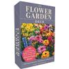 Jon VanZile The Flower Garden Deck (Cards)