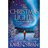 Karen Swan The Christmas Lights (Tascabile)