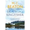 M.C. Beaton Death of a Kingfisher (Tascabile) Hamish Macbeth