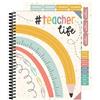 We Belong Teacher Planner (Anello, filo)