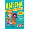 Serena Patel Anisha, Accidental Detective: Granny Trouble (Tascabile)