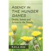 Kayla Ann Agency in The Hunger Games (Tascabile)