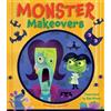 Jonathan Emmett Monster Makeovers (Tascabile)