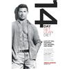 Gregg Avedon The 14 Day Get Lean Diet: A Nutrition Plan That Works! (Tascabile)