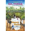 Nancy Coco Oh, Fudge! (Tascabile) Candy-coated Mystery