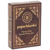 Paperblanks First Folio (Shakespeare's Library) Playing Cards (Standard (Cards)