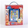 Disney: Me Reader 8-Book Library and Electronic Reader Sou (Mixed Media Product)