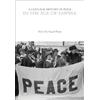 Ingrid Sharp A Cultural History of Peace in the Age of Empire (Copertina rigida)
