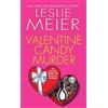 Leslie Meier Valentine Candy Murder (Tascabile) Lucy Stone Mystery