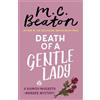 M.C. Beaton Death of a Gentle Lady (Tascabile) Hamish Macbeth
