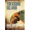 Robert Louis Stevenson Treasure Island (Tascabile)